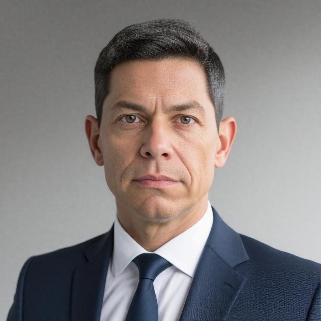 David Miliband